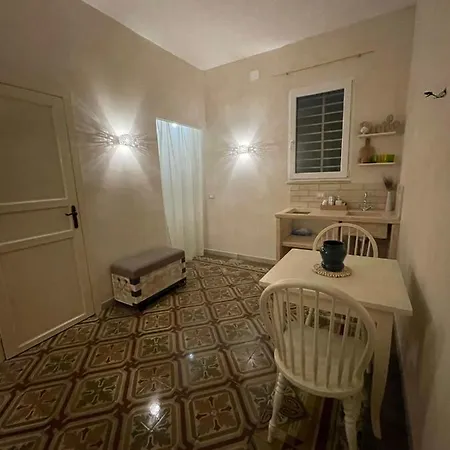Seaside Temporary House Apartment Leporano Exterior photo