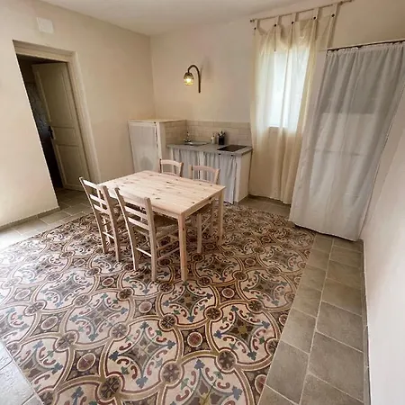 Seaside Temporary House Apartment Leporano Exterior photo