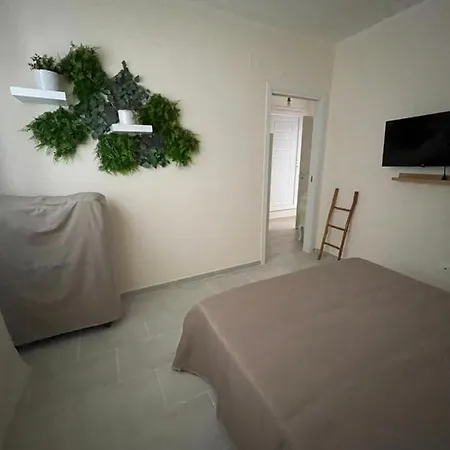 Seaside Temporary House Apartment Leporano Exterior photo
