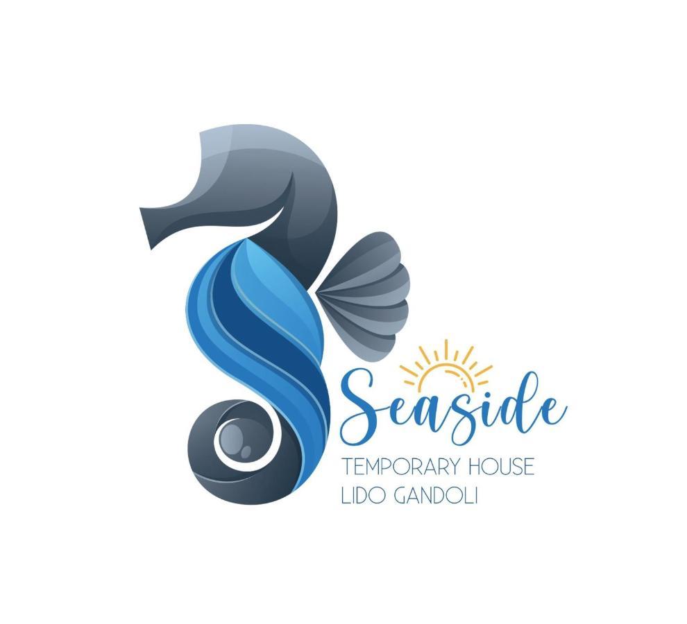 Seaside Temporary House Apartamento Leporano