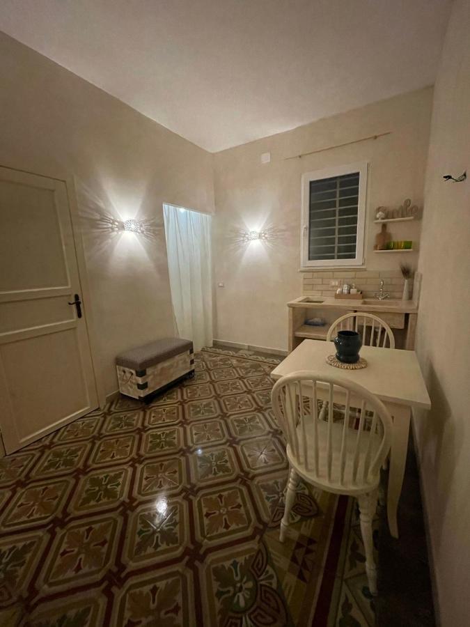 Apartment Seaside Temporary House