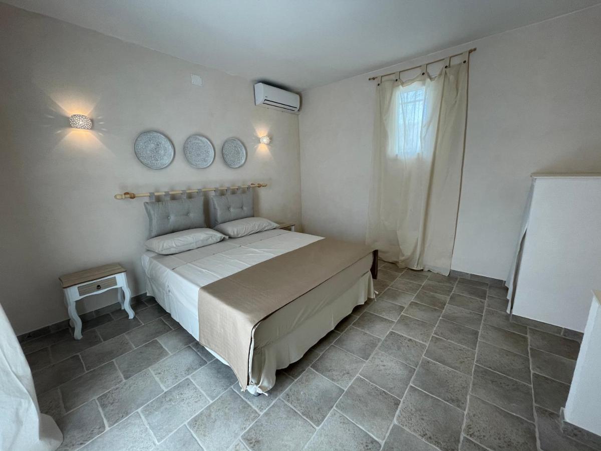 Apartamento Seaside Temporary House