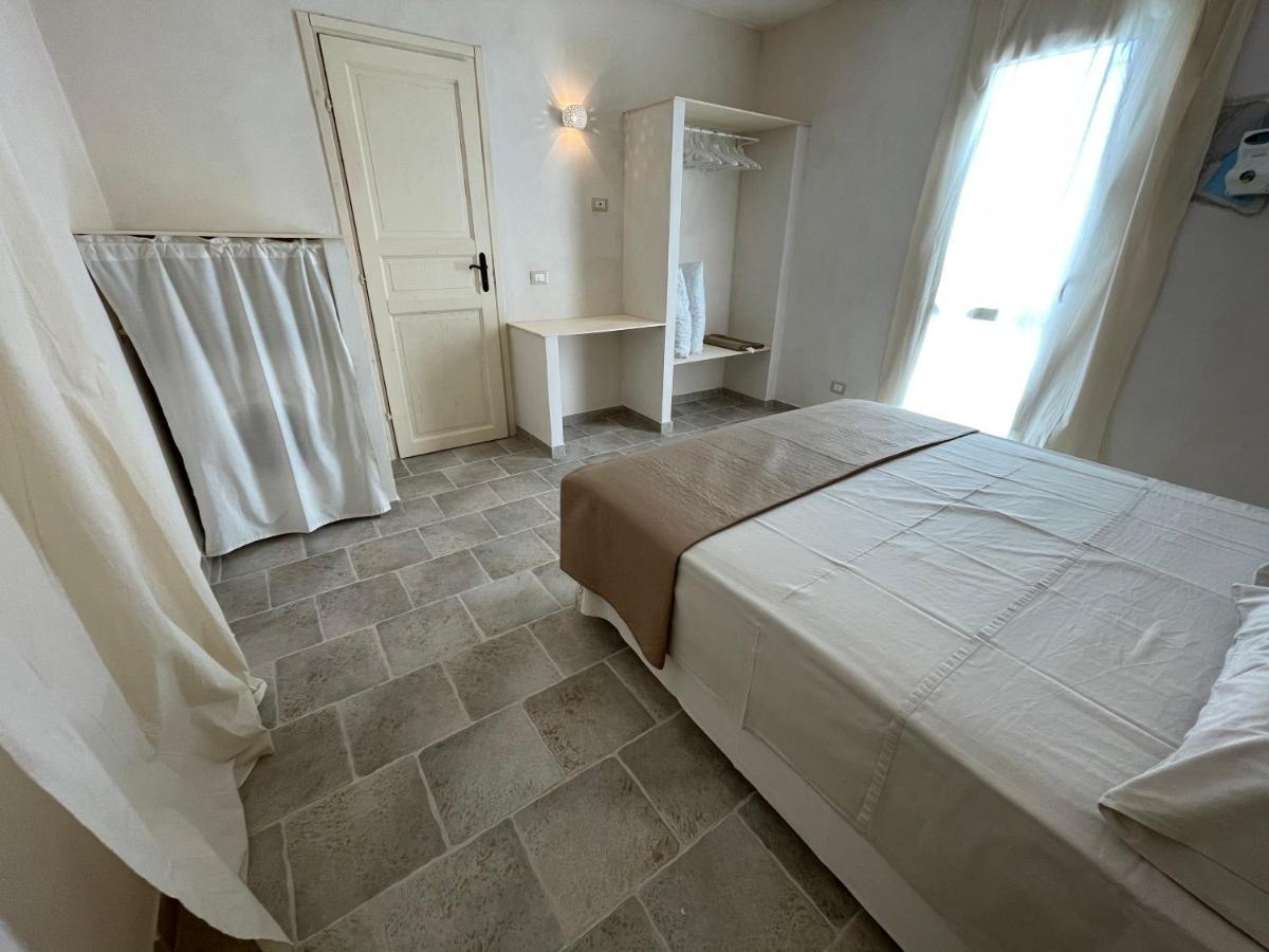 Apartamento Seaside Temporary House Leporano