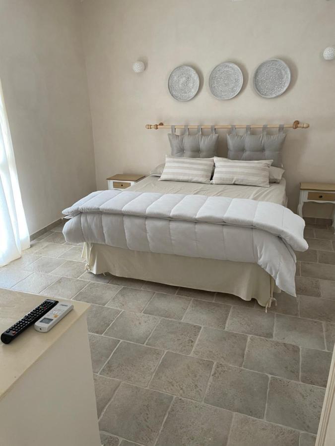 Apartamento Seaside Temporary House Leporano