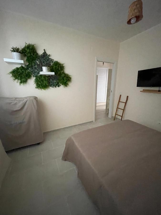 Apartment Seaside Temporary House *
