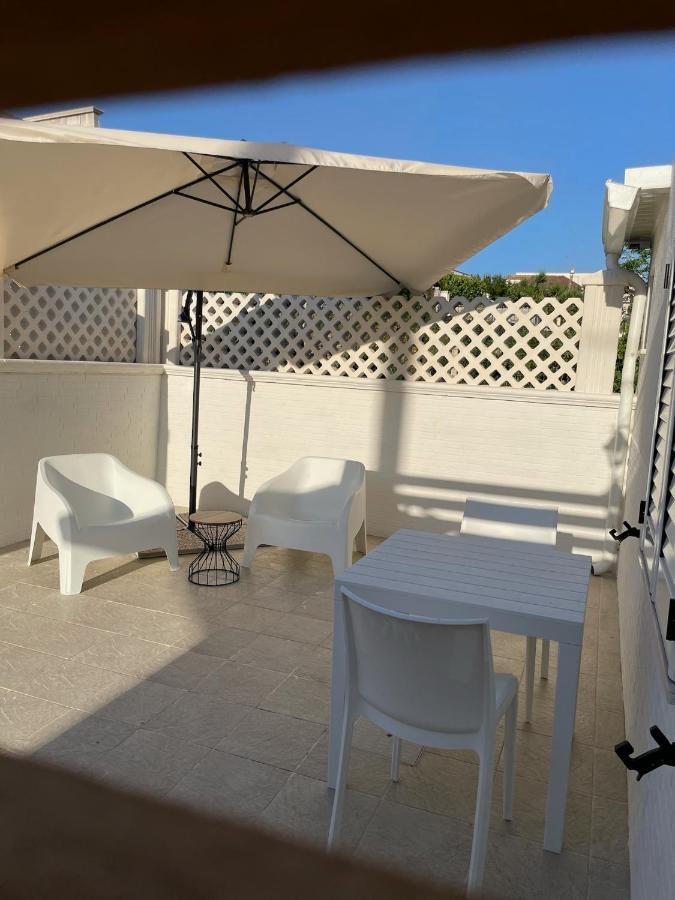 Seaside Temporary House Apartment *