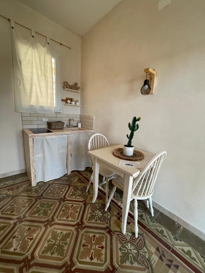 Apartamento Seaside Temporary House *