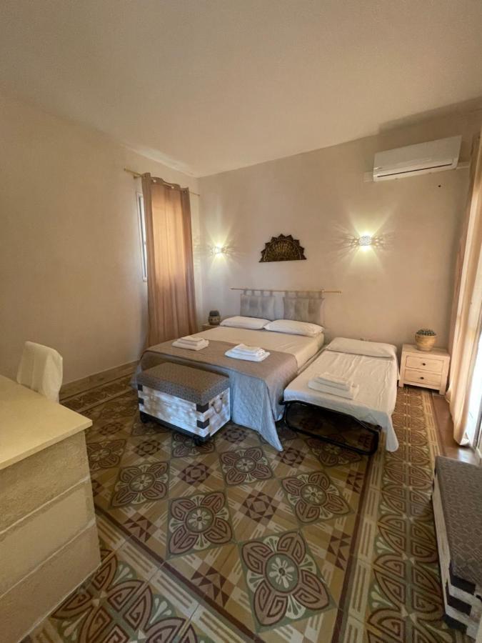 Apartamento Seaside Temporary House *