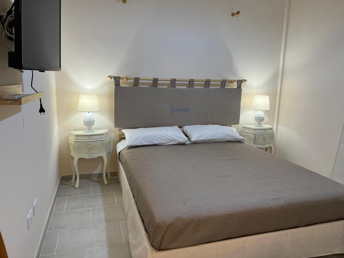 Seaside Temporary House Apartment Leporano