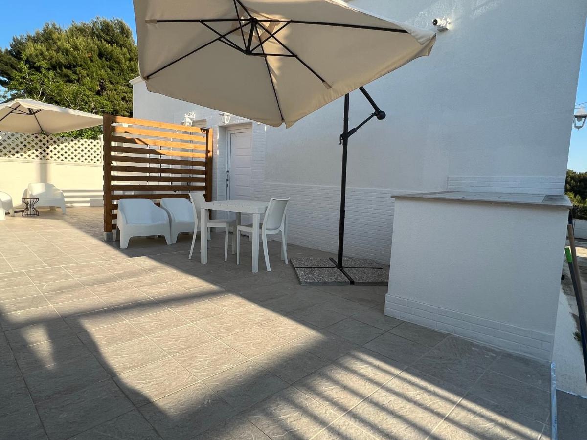 Apartamento Seaside Temporary House